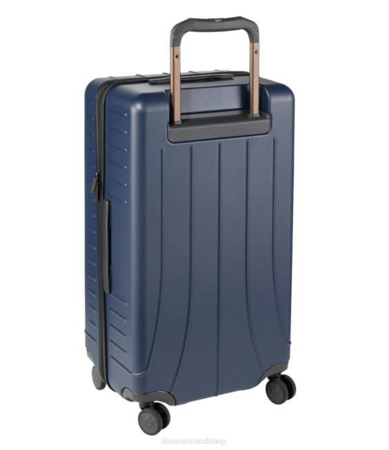 LLBean Hardside Spinner30\\ Unisex J46J2383 Accessories Nautical Navy